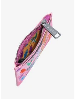 Loungefly Disney Pocahontas Colors Of The Wind Coin Purse - BoxLunch Exclusive -BoxLunch Shop 15939097 av2