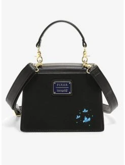 Loungefly Disney Pixar Brave Merida & Family Botanical Crossbody Bag - BoxLunch Exclusive -BoxLunch Shop 15939130 av2