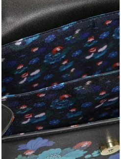 Loungefly Disney Pixar Brave Merida & Family Botanical Crossbody Bag - BoxLunch Exclusive -BoxLunch Shop 15939130 av3