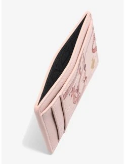 Danielle Nicole Disney Hercules Muses Cardholder - BoxLunch Exclusive -BoxLunch Shop 15939134 av2