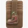 Loungefly Disney Pixar WALL-E The Boot Cardholder - BoxLunch Exclusive -BoxLunch Shop 15939199 hi
