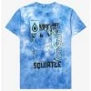Pokémon Squirtle Youth Tie-Dye T-Shirt - BoxLunch Exclusive -BoxLunch Shop 15986201 hi