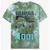 Pokémon Bulbasaur Youth Tie-Dye T-Shirt - BoxLunch Exclusive -BoxLunch Shop 15986207 hi
