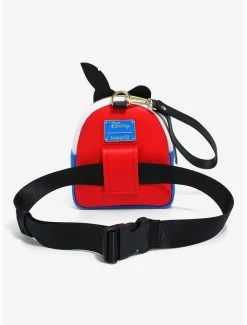 Loungefly Disney Pinocchio Figural Wristlet - BoxLunch Exclusive -BoxLunch Shop 16051446 av2