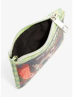 Disney Gravity Falls Postcard Coin Purse - BoxLunch Exclusive -BoxLunch Shop 16051737 av2