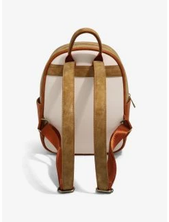 Castle In The Sky Group Portrait Mini Backpack - BoxLunch Exclusive -BoxLunch Shop 16051763 av2