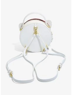 Nintendo Kirby Figural Color Changing Convertible Mini Backpack - BoxLunch Exclusive -BoxLunch Shop 16051765 av3