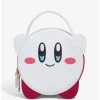 Nintendo Kirby Figural Color Changing Convertible Mini Backpack - BoxLunch Exclusive -BoxLunch Shop 16051765 hi