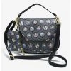 Loungefly Disney Villains Chibi Portraits Crossbody Bag & Coin Purse Set - BoxLunch Exclusive -BoxLunch Shop 16051783 hi