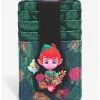 Loungefly Disney Peter Pan & Tinkerbell Chibi Jungle Cardholder - BoxLunch Exclusive -BoxLunch Shop 16190227 hi