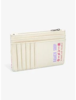 Naruto Shippuden Ichiraku Ramen Cardholder - BoxLunch Exclusive -BoxLunch Shop 16196636 av1