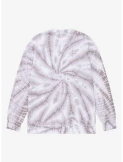 Looney Tunes Bugs Bunny Tie-Dye Crewneck - BoxLunch Exclusive -BoxLunch Shop 16227375 av1