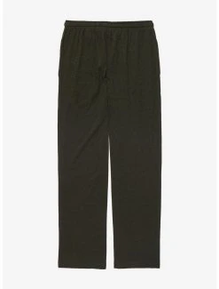 Harry Potter Slytherin Traits Sleep Pants - BoxLunch Exclusive -BoxLunch Shop 16244170 av1