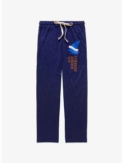 Harry Potter Ravenclaw Traits Sleep Pants - BoxLunch Exclusive