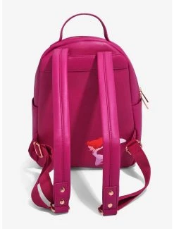 Loungefly Disney A Goofy Movie Max's Dream Mini Backpack - BoxLunch Exclusive -BoxLunch Shop 16334634 av2