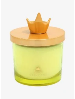 Disney Princess Belle Crown Scented Candle - BoxLunch Exclusive -BoxLunch Shop 16365636 av1