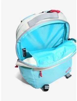 Nintendo Kirby Pupupu Marching Crest Built-Up Backpack - BoxLunch Exclusive -BoxLunch Shop 16526034 av3