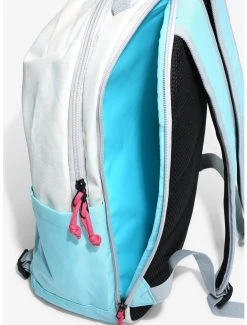 Nintendo Kirby Pupupu Marching Crest Built-Up Backpack - BoxLunch Exclusive -BoxLunch Shop 16526034 av4