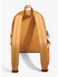 Danielle Nicole Disney Pixar Up Russell The Spirit Of Adventure Mini Backpack - BoxLunch Exclusive -BoxLunch Shop 16531223 av3