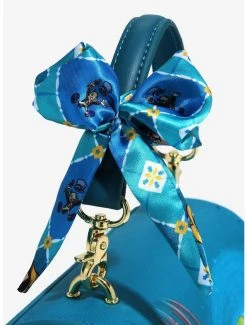 Loungefly Disney Pinocchio Bird's Nest Handbag - BoxLunch Exclusive -BoxLunch Shop 16531249 av3