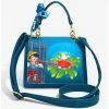 Loungefly Disney Pinocchio Bird's Nest Handbag - BoxLunch Exclusive -BoxLunch Shop 16531249 hi