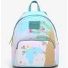 Loungefly Disney Dumbo Tree Nap Mini Backpack - BoxLunch Exclusive -BoxLunch Shop 16531261 hi