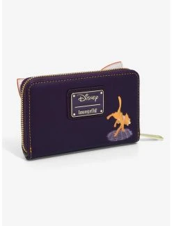 Loungefly Disney Oliver & Company Street Grate Wallet - BoxLunch Exclusive -BoxLunch Shop 16533646 av1