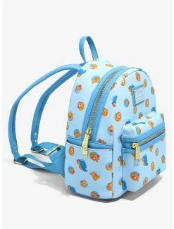 Loungefly Disney Oliver & Company Mini Backpack - BoxLunch Exclusive -BoxLunch Shop 16533650 av1