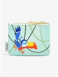 Loungefly Disney The Lion King Simba & Nala Vines Coin Purse - BoxLunch Exclusive -BoxLunch Shop 16533668 av1