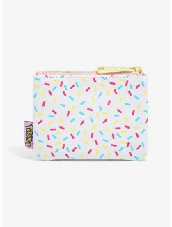 Loungefly Pokémon Pichu & Pikachu Donuts Coin Purse - BoxLunch Exclusive -BoxLunch Shop 16533694 av1