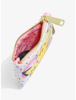 Loungefly Pokémon Pichu & Pikachu Donuts Coin Purse - BoxLunch Exclusive -BoxLunch Shop 16533694 av2