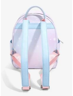 Nintendo Kirby Warp Star Soaring Mini Backpack - BoxLunch Exclusive -BoxLunch Shop 16562710 av2