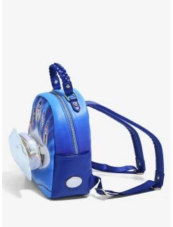 Our Universe Disney Hercules Muses 2-in-1 Mini Backpack & Crossbody Bag Set - BoxLunch Exclusive -BoxLunch Shop 16587686 av3