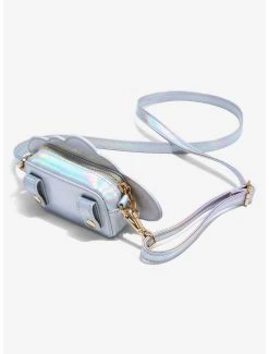 Our Universe Disney Hercules Muses 2-in-1 Mini Backpack & Crossbody Bag Set - BoxLunch Exclusive -BoxLunch Shop 16587686 av5