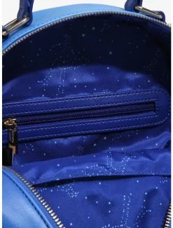 Our Universe Disney Hercules Muses 2-in-1 Mini Backpack & Crossbody Bag Set - BoxLunch Exclusive -BoxLunch Shop 16587686 av6