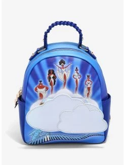 Our Universe Disney Hercules Muses 2-in-1 Mini Backpack & Crossbody Bag Set - BoxLunch Exclusive