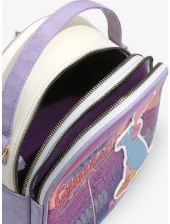Disney Pixar Ratatouille Paris Scenic Light-Up Convertible Mini Backpack - BoxLunch Exclusive -BoxLunch Shop 16588022 av4