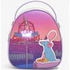 Disney Pixar Ratatouille Paris Scenic Light-Up Convertible Mini Backpack - BoxLunch Exclusive -BoxLunch Shop 16588022 hi