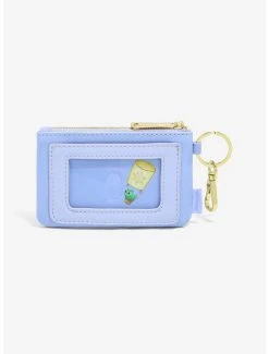 Loungefly Disney Tangled Royal Family Cardholder - BoxLunch Exclusive -BoxLunch Shop 16588032 av1