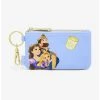 Loungefly Disney Tangled Royal Family Cardholder - BoxLunch Exclusive -BoxLunch Shop 16588032 hi