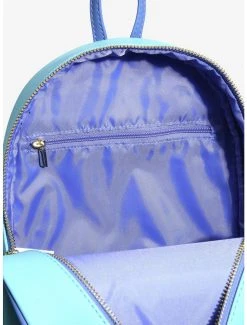 Disney Atlantis Baby Kida & The Queen Of Atlantis 2-in-1 Mini Backpack & Fanny Pack - BoxLunch Exclusive -BoxLunch Shop 16621999 av6