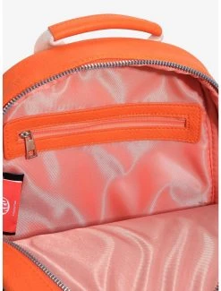 Disney Pixar Turning Red Mei Lee Panda Pin Collector Mini Backpack - BoxLunch Exclusive -BoxLunch Shop 16634589 av3