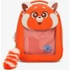 Disney Pixar Turning Red Mei Lee Panda Pin Collector Mini Backpack - BoxLunch Exclusive
