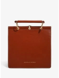 Danielle Nicole Disney Pixar Up Ellie & Carl Sheet Tent Handbag - BoxLunch Exclusive -BoxLunch Shop 16634593 av2