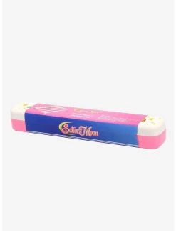 Sailor Moon Magical Objects Reusable Utensil Set - BoxLunch Exclusive -BoxLunch Shop 16698293 av4