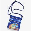 Loungefly Disney Aladdin Group Portrait Crossbody Bag - BoxLunch Exclusive -BoxLunch Shop 16896837 hi