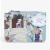 Disney Snow White And The Seven Dwarfs Balcony Cardholder - BoxLunch Exclusive