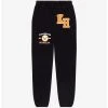 Haikyu!! Karasuno High Volleyball Club Varsity Joggers - BoxLunch Exclusive -BoxLunch Shop 16912433 hi