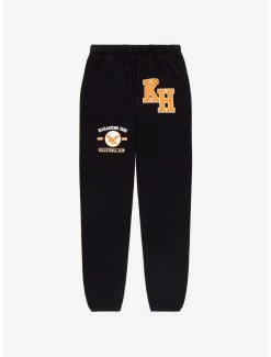 Haikyu!! Karasuno High Volleyball Club Varsity Joggers - BoxLunch Exclusive