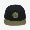 Star Wars Boba Fett Bounty Hunter Patch Youth Snapback Cap - BoxLunch Exclusive -BoxLunch Shop 16922937 hi